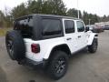 2018 Wrangler Unlimited Rubicon 4x4 #5