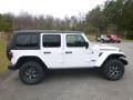 2018 Wrangler Unlimited Rubicon 4x4 #6