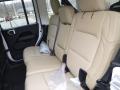 Rear Seat of 2018 Jeep Wrangler Unlimited Rubicon 4x4 #12