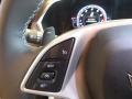 Controls of 2019 Chevrolet Corvette Z06 Coupe #17