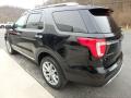2017 Explorer Limited 4WD #5