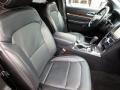 2017 Explorer Limited 4WD #11