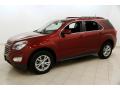 2016 Equinox LT AWD #3