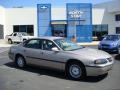 2002 Impala #1 2002 Impala #1