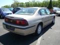 2002 Impala #3 2002 Impala #3