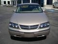 2002 Impala #8 2002 Impala #8