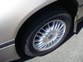 2002 Impala #9 2002 Impala #9