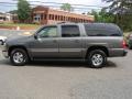 2002 Suburban 1500 LT 4x4 #1