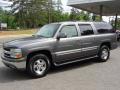 2002 Suburban 1500 LT 4x4 #2