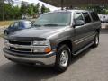 2002 Suburban 1500 LT 4x4 #3