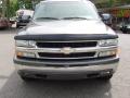 2002 Suburban 1500 LT 4x4 #4