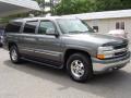 2002 Suburban 1500 LT 4x4 #5