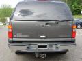 2002 Suburban 1500 LT 4x4 #8