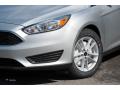 2018 Focus SE Sedan #2