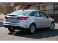 2018 Focus SE Sedan #4