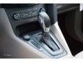 2018 Focus SE Sedan #12