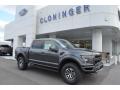 2018 F150 SVT Raptor SuperCrew 4x4 #1 2018 F150 SVT Raptor SuperCrew 4x4 #1