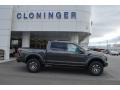 2018 F150 SVT Raptor SuperCrew 4x4 #2 2018 F150 SVT Raptor SuperCrew 4x4 #2