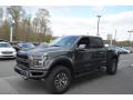 2018 F150 SVT Raptor SuperCrew 4x4 #3 2018 F150 SVT Raptor SuperCrew 4x4 #3