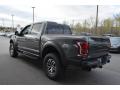 2018 F150 SVT Raptor SuperCrew 4x4 #26 2018 F150 SVT Raptor SuperCrew 4x4 #26