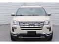 2018 Explorer Limited #2 2018 Explorer Limited #2