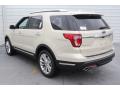 2018 Explorer Limited #7 2018 Explorer Limited #7