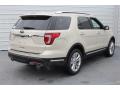2018 Explorer Limited #9 2018 Explorer Limited #9