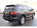 2008 Sequoia Limited 4WD #7