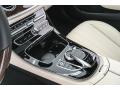 Controls of 2018 Mercedes-Benz E 400 4Matic Sedan #7