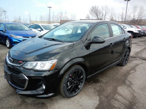 Mosaic Black Metallic Chevrolet Sonic LT Sedan. Click to enlarge. Mosaic Black Metallic Chevrolet Sonic LT Sedan. Click to enlarge.