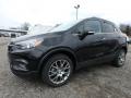 2018 Encore Sport Touring AWD #1 2018 Encore Sport Touring AWD #1