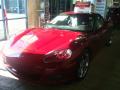2009 Corvette Coupe #1