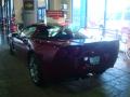2009 Corvette Coupe #2
