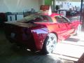 2009 Corvette Coupe #4
