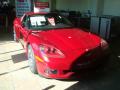 2009 Corvette Coupe #5