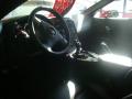 2009 Corvette Coupe #12