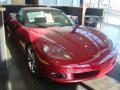 2009 Corvette Coupe #5