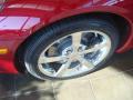 2009 Corvette Coupe #6