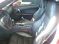 2009 Corvette Coupe #7