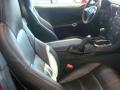 2009 Corvette Coupe #12
