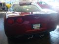2009 Corvette Coupe #2