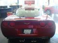 2009 Corvette Coupe #3
