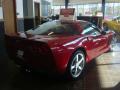 2009 Corvette Coupe #4