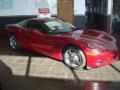 2009 Corvette Coupe #5
