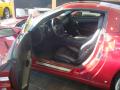 2009 Corvette Coupe #18