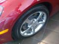 2009 Corvette Coupe #8