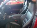 2009 Corvette Coupe #9