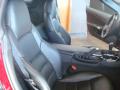 2009 Corvette Coupe #13