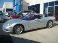 2009 Corvette Coupe #1