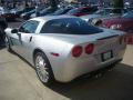 2009 Corvette Coupe #2
